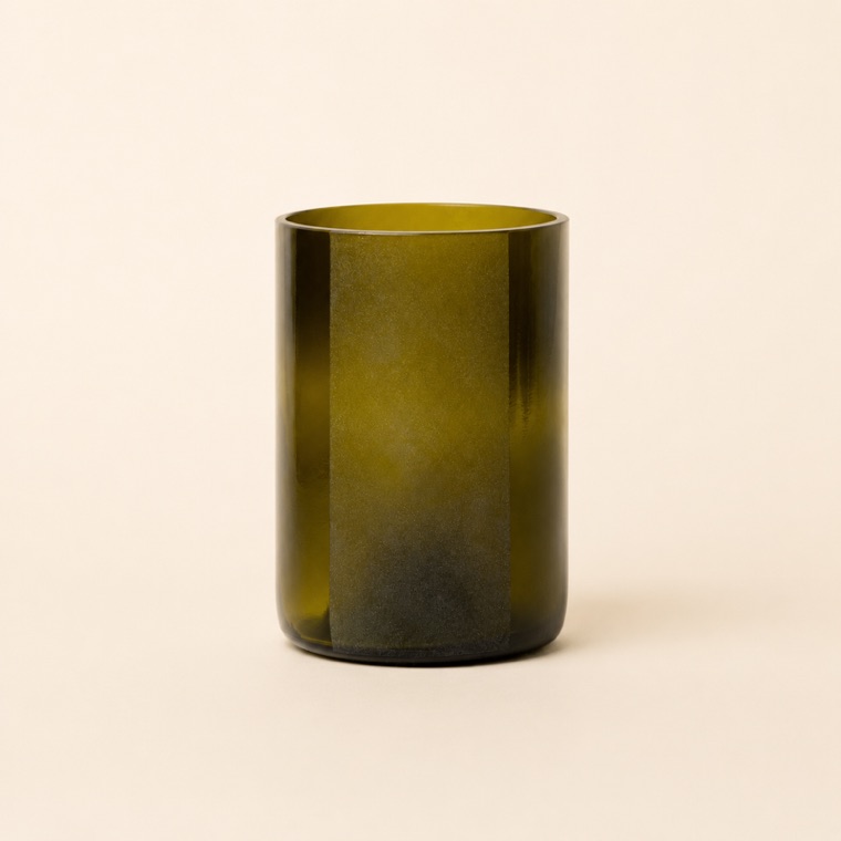 Хайбол Olive glass 390 мл