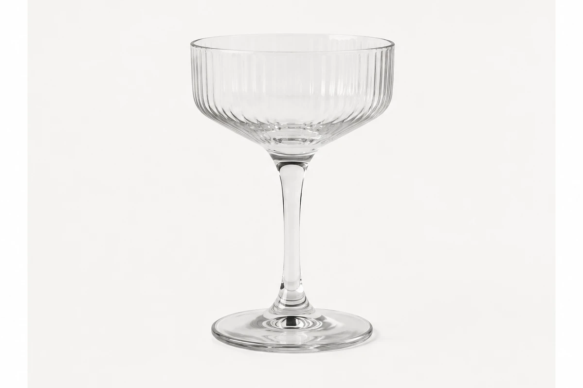 Бокал для коктейлей Libbey Coupe 235 мл