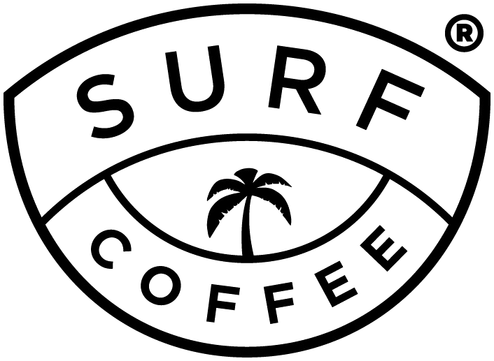 Surf Coffee